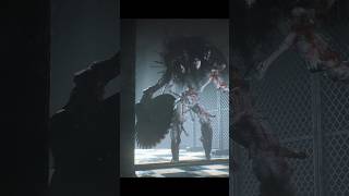 The Evil Within 2  First Monster👹 theevilwhitin2 gaming pcgaming [upl. by Ssitnerp]