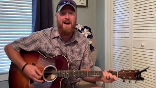 Whiskey Myers “Virginia” Lesson Cover and Intro Lesson by Josh Clements [upl. by Luna]