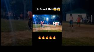 Attack Free kick shoot 🤯🤯💥 footballhightlight youtubeshorts foryou vairalvideo trendingshorts [upl. by Eniar]