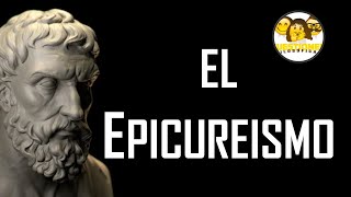 EL EPICUREISMO [upl. by Yenrab]