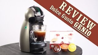 Dolce Gusto vs Nespresso  Review amp Comparison [upl. by Keverne6]