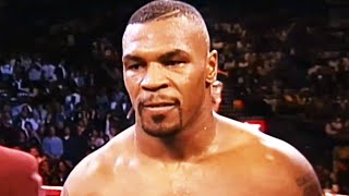 Best Knockouts Of Mike Tyson Boxing HD [upl. by Averat]