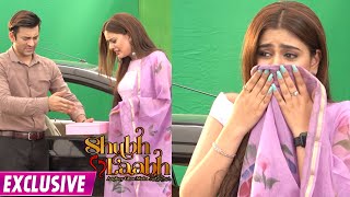 Shubh Laabh  Aapkey Ghar Mein Shreya Vaibhav Nikle LONG DRIVE Par SPOIL Hue Date [upl. by Rahcir293]