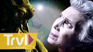 Close Encounters with Insectoid Aliens  UFO Witness  Travel Channel [upl. by Lavoie630]