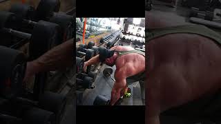 James Hollingshead Rowing amp Growing At Metroflex Arlington [upl. by Byrne]