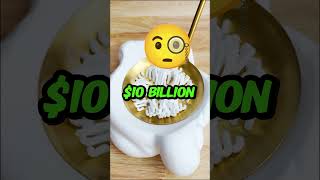 What would you do for 10 Billion  💵 SoundSpeedMcqueen1 funny shorts billionaire [upl. by Filmer]