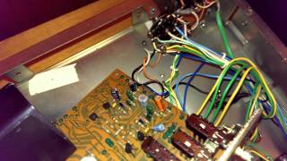 Pioneer SX434 Receiver Repair [upl. by Derf]