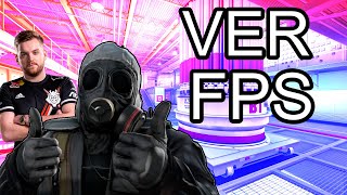 🛑como VER FPS en CSGO 2 2024  Método FÁCIL y RÁPIDO para CSGO 2 [upl. by Einnek]