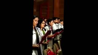 HIPPOCRATIC OATH  MBBS❤️🔥🧑‍⚕️ Most inspirational video [upl. by Jennette]