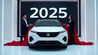 quot2025 Maruti Suzuki Baleno Redefining Style and Performancequot [upl. by Wallraff751]