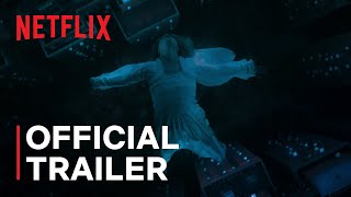 The Manhattan Alien Abduction  Official Trailer  Netflix [upl. by Yentnuoc]