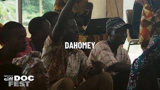 SIFF Cinema Trailer Dahomey [upl. by Kinna]