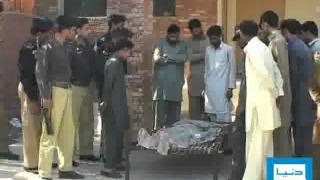 Dunya TVSheikhupura Murder [upl. by Orin]