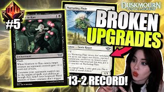 DESTROY THE META with Orzhov Pixie🤍TOP 5 Standard MTG Arena [upl. by Corbie664]