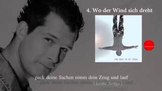 Wo der Wind sich dreht  MUSIKSEELE selected quotBest of my ideasquot [upl. by Nydia]