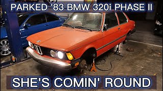 BMW 320i G20 B48 Stage 1 285 HP [upl. by Zora]