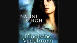 Nalini Singh Verfuehrung 1 [upl. by Ishmael]