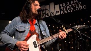 The War on Drugs  Red Eyes Live on KEXP [upl. by Applegate]