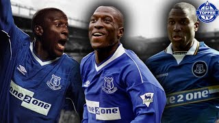 Remembering Kevin Campbell [upl. by Otrebire964]