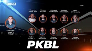 SPORT PROFIL  Pikado Klub Banja Luka  RTRS [upl. by Cleland]