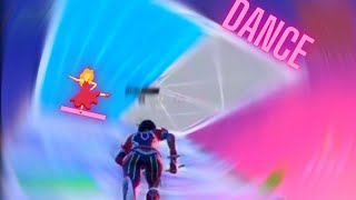 DANCE 💃 1nonly fortnite montage [upl. by Anavi]