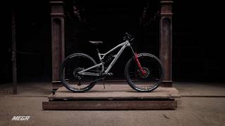 Nukeproof Mega 290c 2020 [upl. by Wystand]