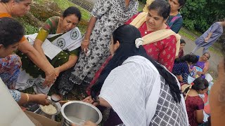 Kasangadu Pongal Festival in Singapore [upl. by Ylime]