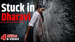 Inside India’s Most Congested Slum Dharavi ft Medha  Jist [upl. by Fonz]