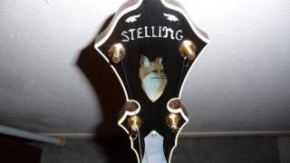 Geoff Stelling  Banjo [upl. by Crifasi]