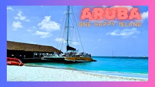 Aruba One Happy Island [upl. by Nacul581]