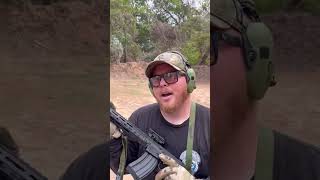 brownells BRN180 Is Definitely A Fast Shooter piston brownells fun fast [upl. by Azile]