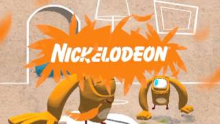 Quicktoons  Nick Bumpers [upl. by Hsekin]