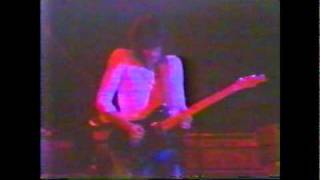 Rolling Stones Live LA 1975 Star Star BEST SOUND EVER [upl. by Anaher23]