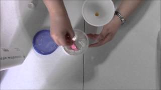 Soaping Quick Tip  Premix Titanium Dioxide [upl. by Sregor551]