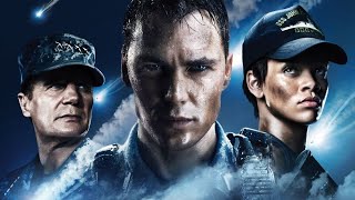 Battleship Full Movie Fact in Hindi  Review and Story Explained  Taylor Kitsch [upl. by Edrahs]