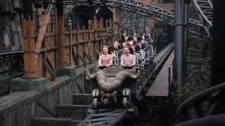 Phantasialand Klugheim Trailer FR [upl. by Ahsuatan]