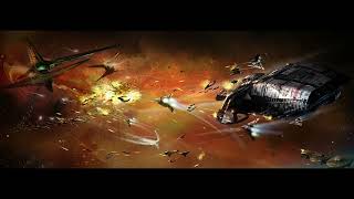 BASE VS PEGASUS 1battlestar galactica online battlestargalactica bsg [upl. by Asa954]