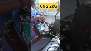 2 Kg CNG  2 Litre Petrol  330 KM Mileage [upl. by Virgin]