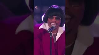 Bruno Mars Anderson Paak Silk Sonic  Love’s Train BILLBOARD Music Awards 2022 [upl. by Radec301]