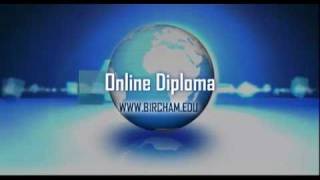 Online Diploma [upl. by Nerwal]