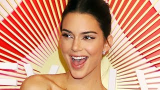 David Dobrik Reveals How Kendall Jenner Became His Friend  Hollywoodlife [upl. by Flossie495]