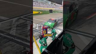 TRIK Z GRY WIDEO W WYŚCIGU😱😳 nascar car shorts news edit funny music funny viral fyp [upl. by Eiuol]