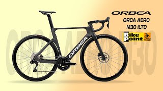 BICICLETA ORBEA ORCA AERO M30 ILTD [upl. by Johna]