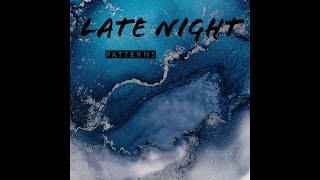 Gai Barone  Late Night Patterns October  Reverie [upl. by Manthei]