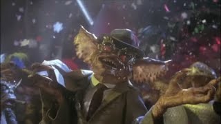 Gremlins 2 New York New York Complete Musical Sequence [upl. by Olsewski332]