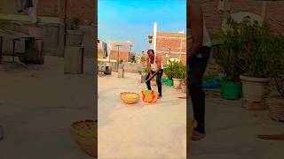 Lambi bahu aagi to funny viralvideo [upl. by Illek]