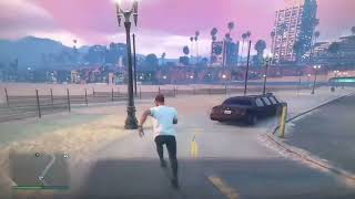 How to get a Deluxo for FREE in GTA online [upl. by Enomor]