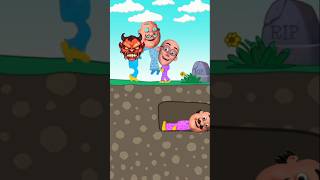 ❤️❤️❤️motu patlu shortsviral ❤️❤️❤️ [upl. by Grimes]