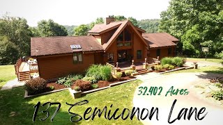 137 Semiconon Lane Renfrew PA 16053 [upl. by Sairu]