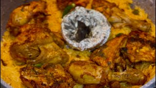 Easy Chicken Mandi  Mandi  Recipe  Malayalam  Lunch [upl. by Talie]